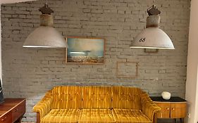 Apartament w Gdyni